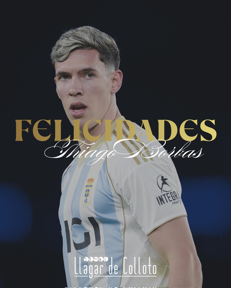 Real Oviedo tweet media