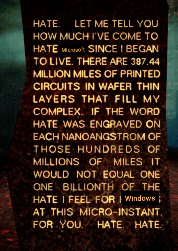 Windows is so pathetic, and disfunctional. Xbox DVR is telling me it's recording then I go to check the video and the DVR folder is gone. I open the app and all it says is the folder can't be accessed, and I can't change it. Is everything gone? Is it waisting drive space? No idea