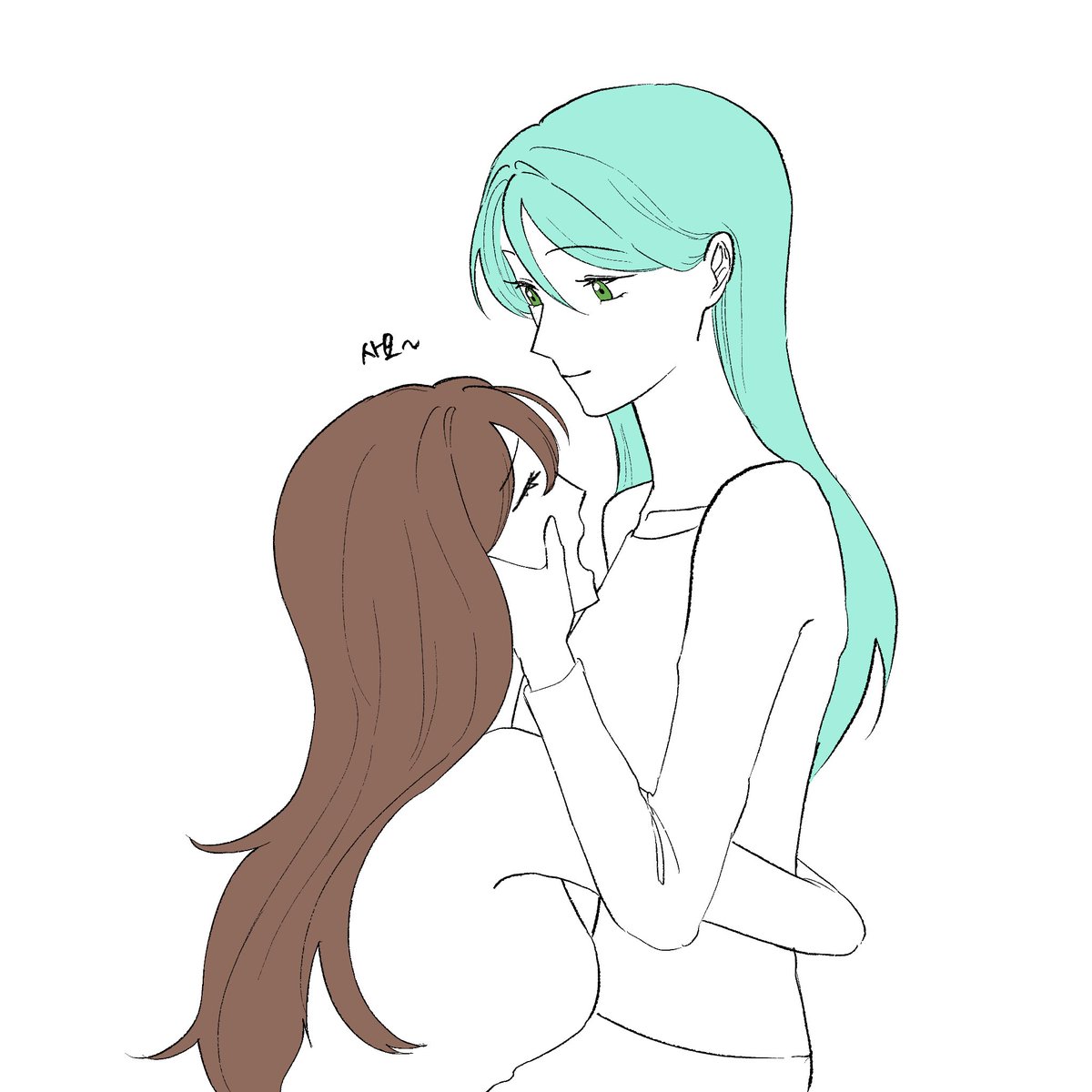 miunteol7766's tweet photo. 최근에 사요리사 너무 안 그림 https://t.co/gM4jf19Ss9