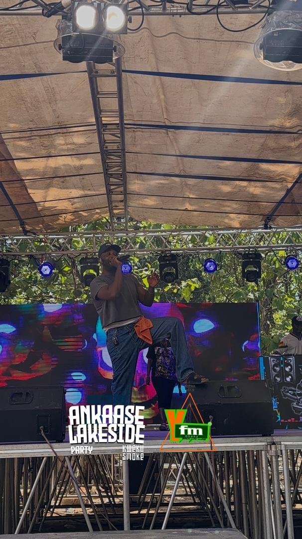 YFM KUMASI 🇬🇭 tweet media