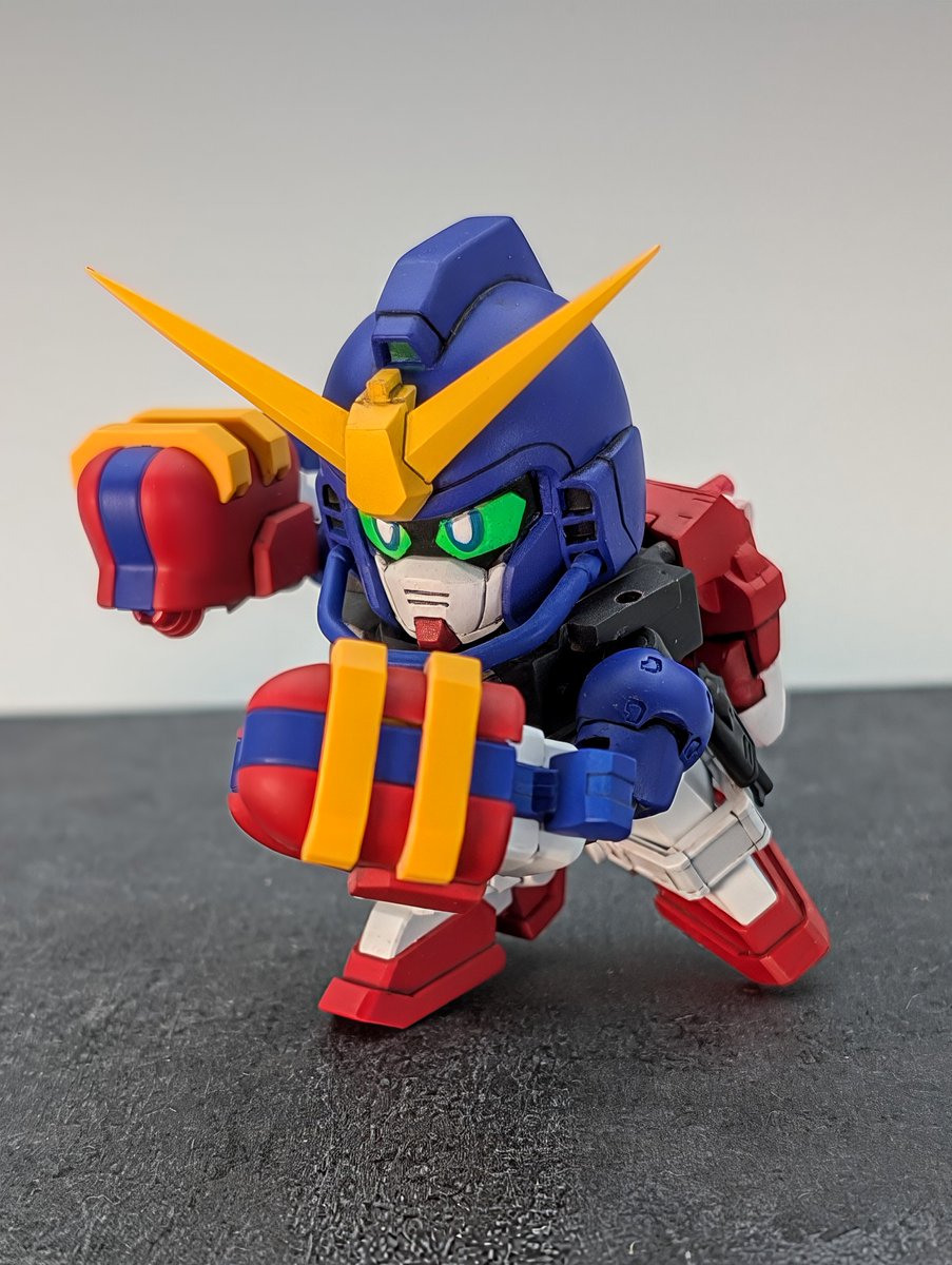 えぬびい tweet media