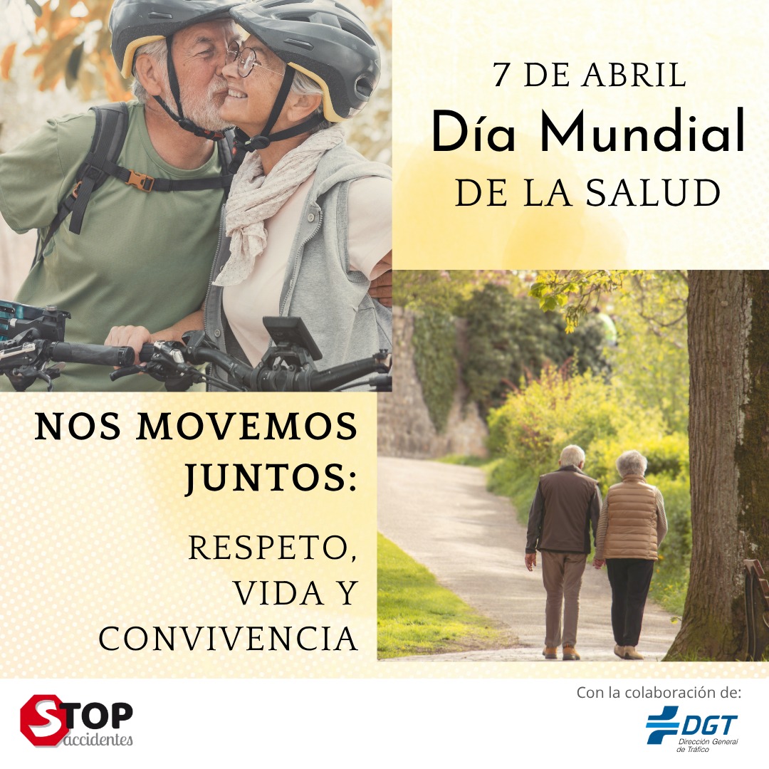 STOP Accidentes València tweet media