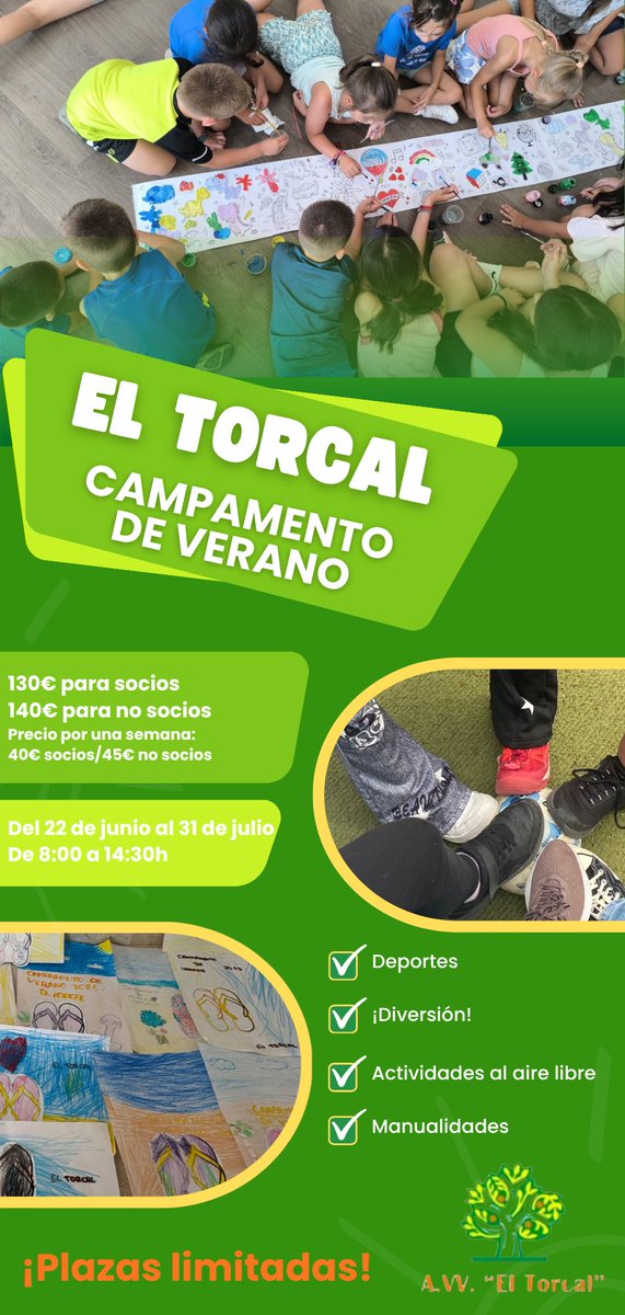 A.V.V. El Torcal tweet media