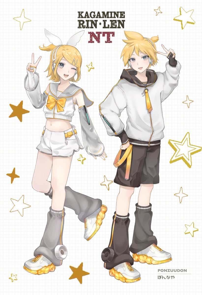 ぽんなや tweet media