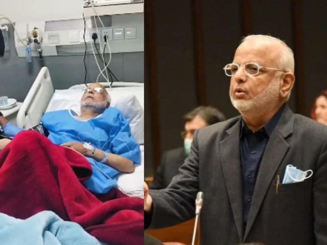 Mudassir Hassan tweet media