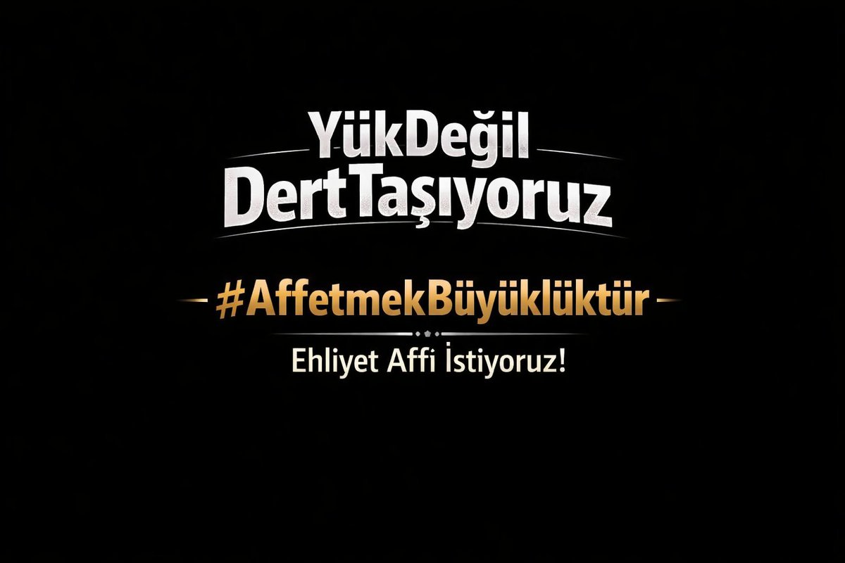 BearTrader_'s tweet photo. #ŞoföreAf 

⚠️Herşeyini kaybetmiş hayata tutunmayı bekleyen; 

2 MİLYON ŞOFÖR VAR❕ 

ŞoförHazırYolaCıkmaya 

@RTErdogan 
@dbdevletbahceli 
@memetsimsek 
@mustafaciftcitr 
@_cevdetyilmaz 
@YildizFeti 
@KverSemih https://t.co/2ie1AmAXAN