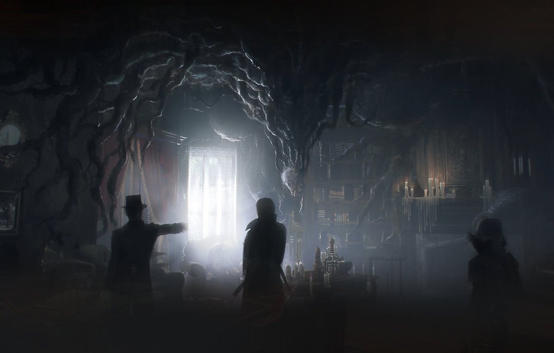 Mysteries tweet media