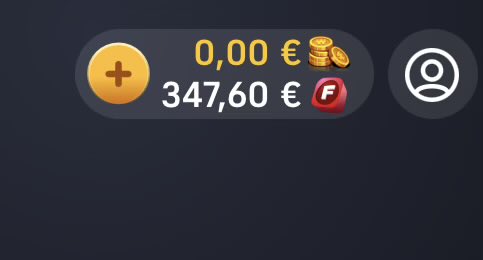 Beerpepe2's tweet photo. Ya me han dado los freebets Winamax se va a cagar. No sé qué hacer si meter all in o ir poco a poco https://t.co/7HHqia8QgX