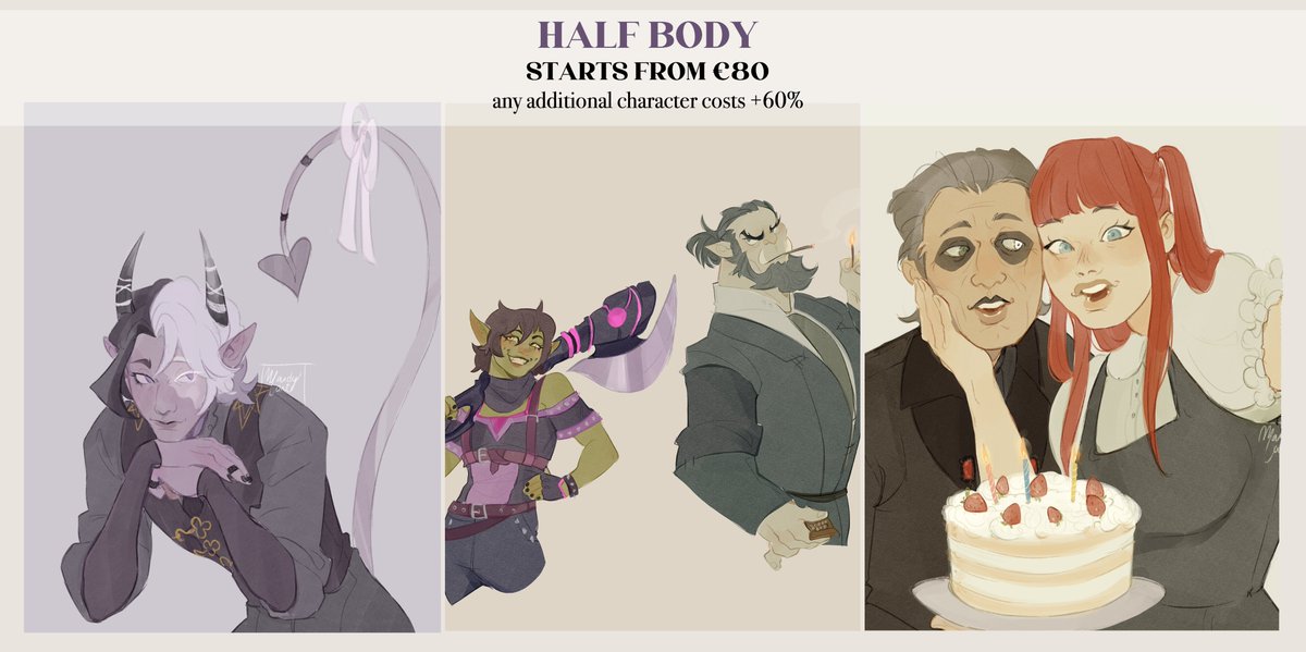 mardy 🕸️ commissions open 📌 (@mardyart) / Posts / X