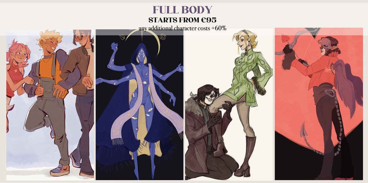 mardy 🕸️ commissions open 📌 (@mardyart) / Posts / X