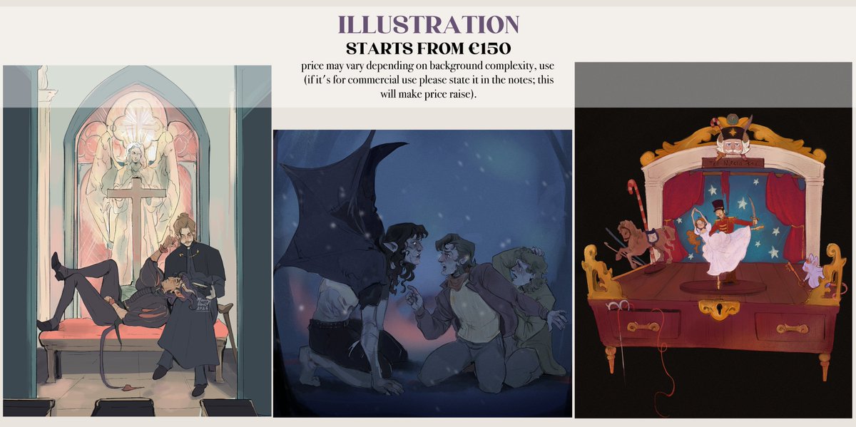 mardy 🕸️ commissions open 📌 (@mardyart) / Posts / X
