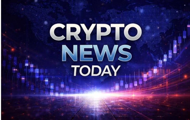 crypto_gemsnews's tweet photo. Crypto News: Why Did Crypto Drop Again Today and Why Did Pepeto Just Cross $8.68 Million While Everything Bled

Trump’s Liberation Day tariffs took effect on April 5, hitting imports from over 50 countries with a baseline 

#Blockchain #PDPD #CryptoGemsNews #news #XRP #Crypto https://t.co/ZnOb0PS397