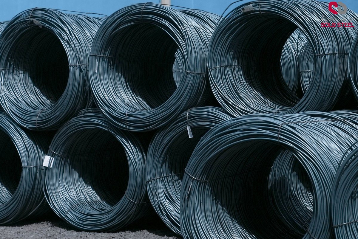 solbsteelc's tweet photo. عملاؤنا يثقون في صلب ستيل لأننا لا نساوم على الجودة.
كل منتج نقدمه يتم تصميمه بعناية ليلبي التوقعات، ويدعم الأداء، ويصمد أمام اختبار الزمن.

#صلب_ستيل #ثقة_العملاء #الجودة_أولاً #التميّز https://t.co/bVSB1I6RGO