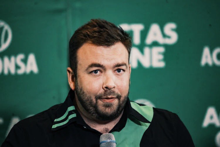 Mr State Capture tweet media