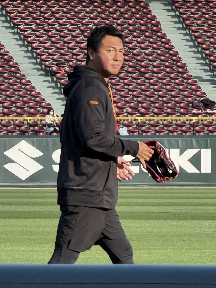 massa@カープ垢 Next→4/10ズムスタ2軍、21,5/15甲子園 tweet media