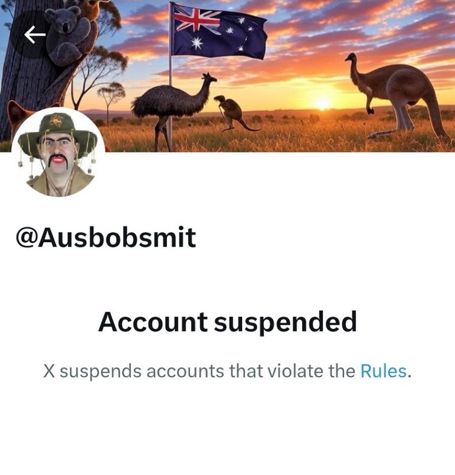 🇦🇺 Wolf & Jokers Inc 🇦🇺 tweet media