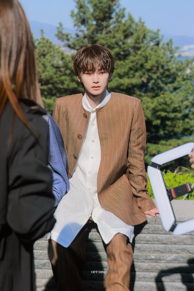 offXin1225's tweet photo. 260407 #안신 #周安信 #アンシン #ANXIN #알파드라이브원 #ALPHADRIVEONE #ALD1 https://t.co/TQRqF5feI3