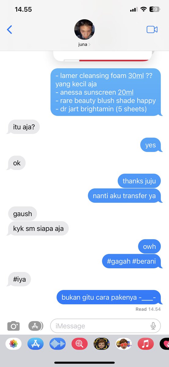 #iya