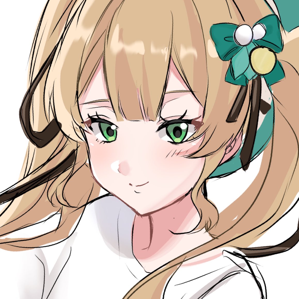 トリミング済　ありがとうございました！