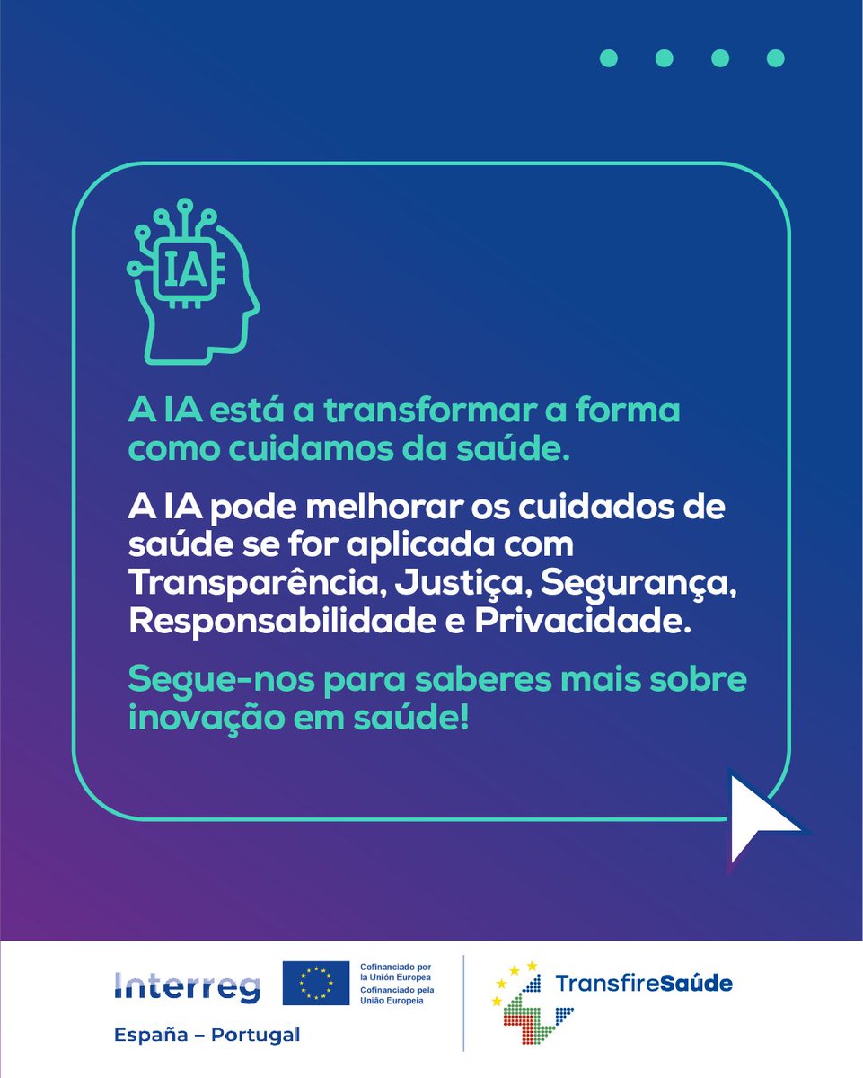 TransfireSAÚDE tweet media