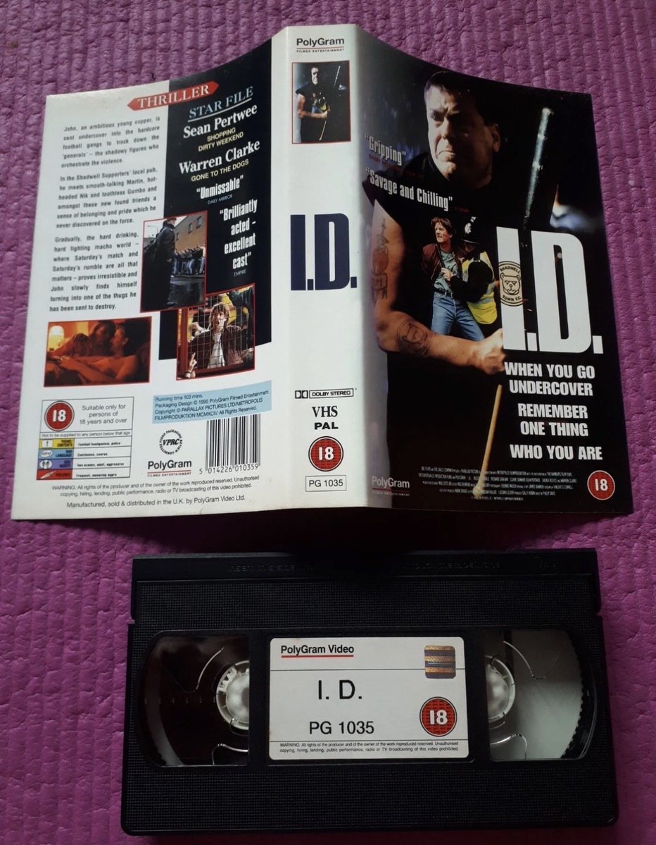 90’s Football Memories tweet media