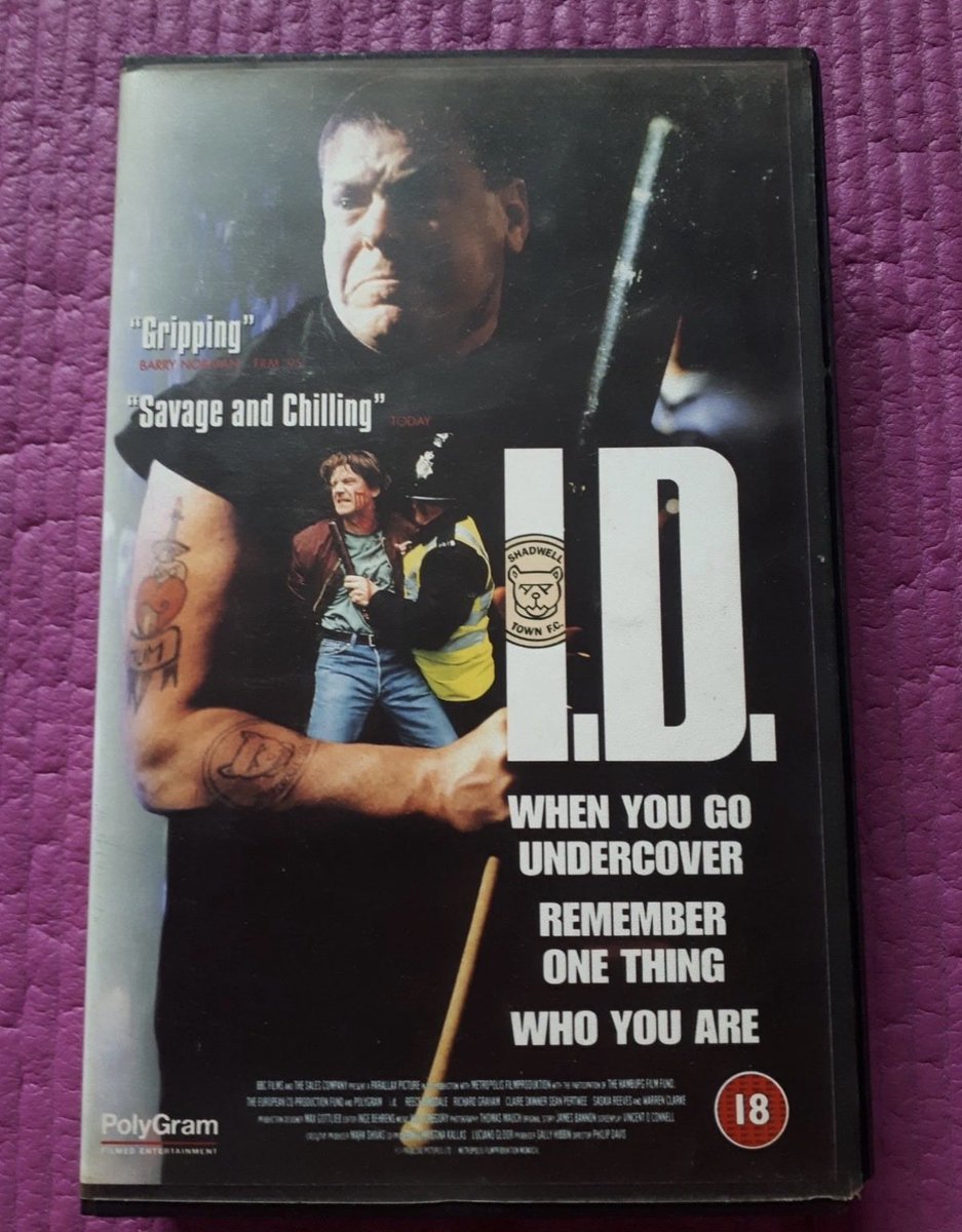 90’s Football Memories tweet media