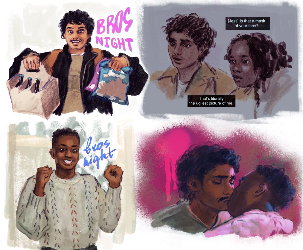 niko 👁🗨 tweet media