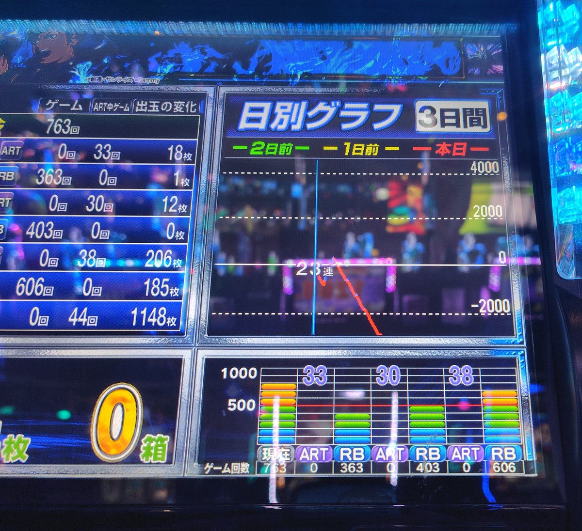 オカモ二等兵 tweet media