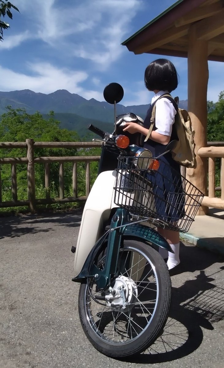 岡耕士郎 tweet media