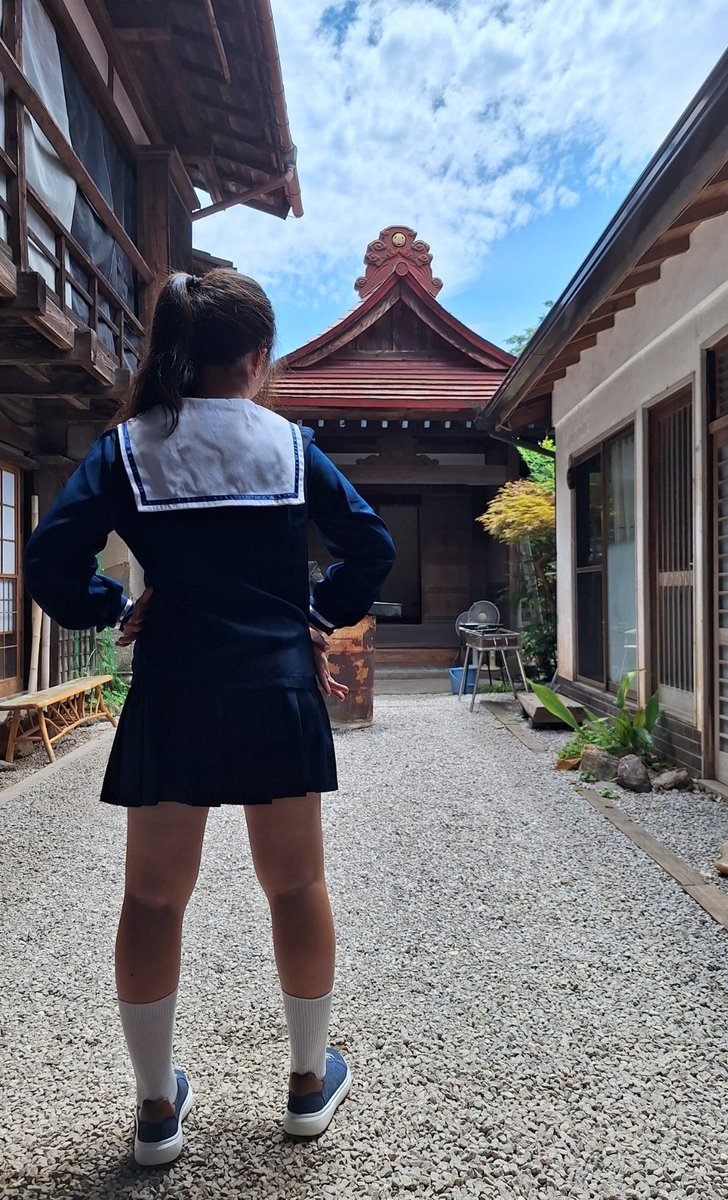 岡耕士郎 tweet media