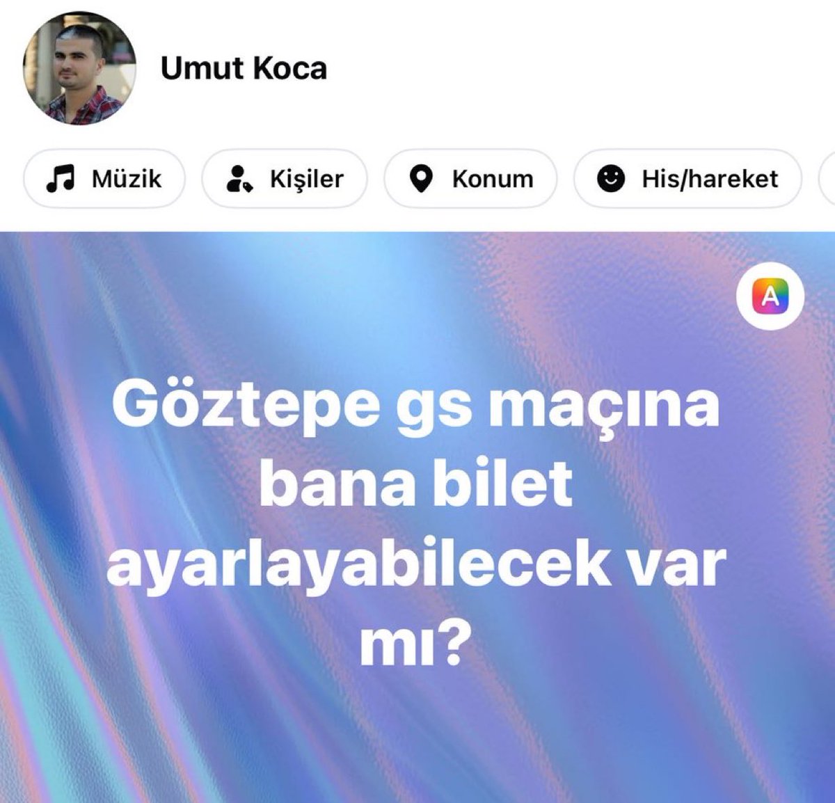 GÖZTEPELİ CJ 🇲🇰 tweet media