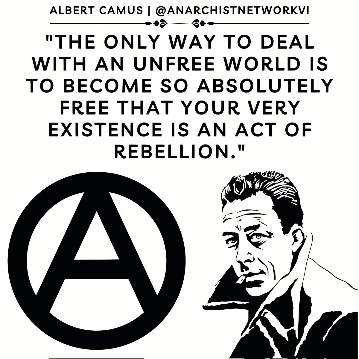 Anarchist Stickers Archive tweet media