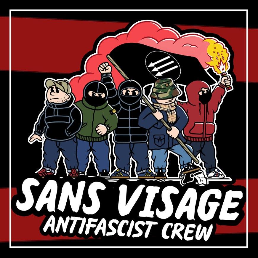 Anarchist Stickers Archive tweet media