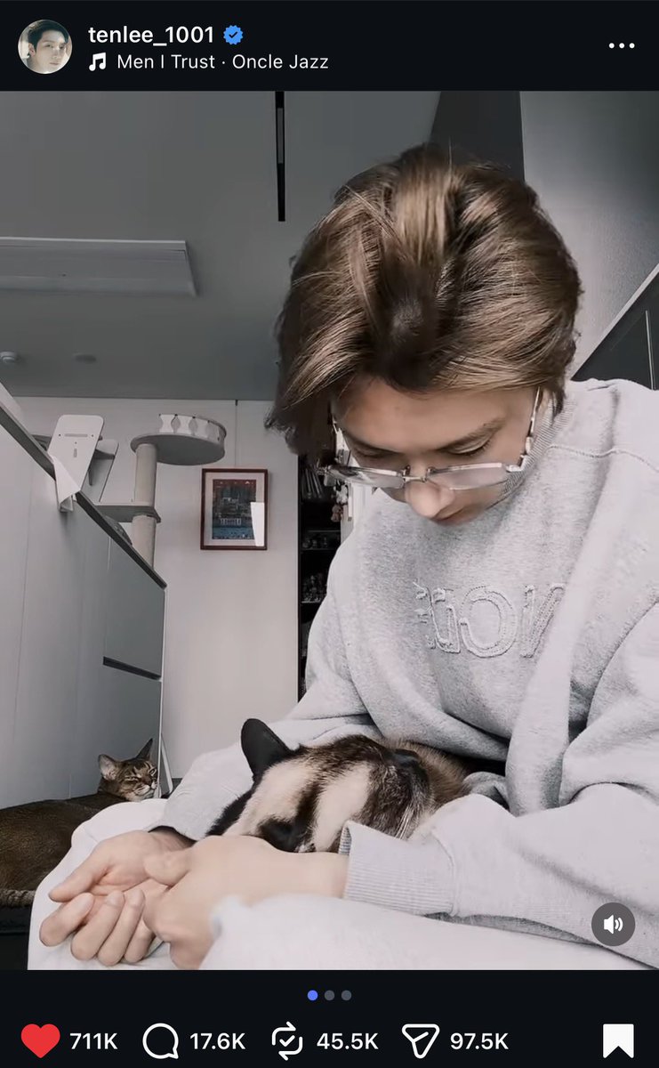 ป๊อคกาแลต tweet media