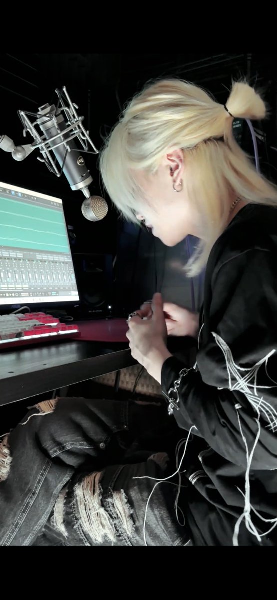 ツバサ@EL6💎 tweet media