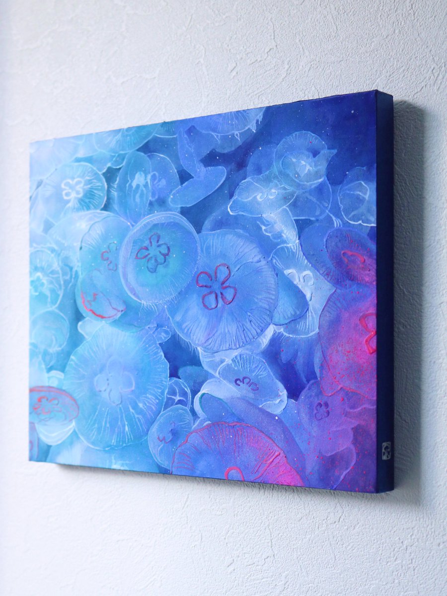 山下千里 tweet media