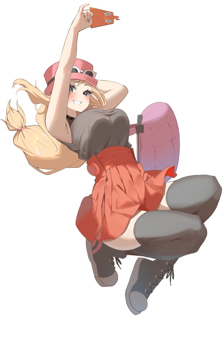 ロトムグライド