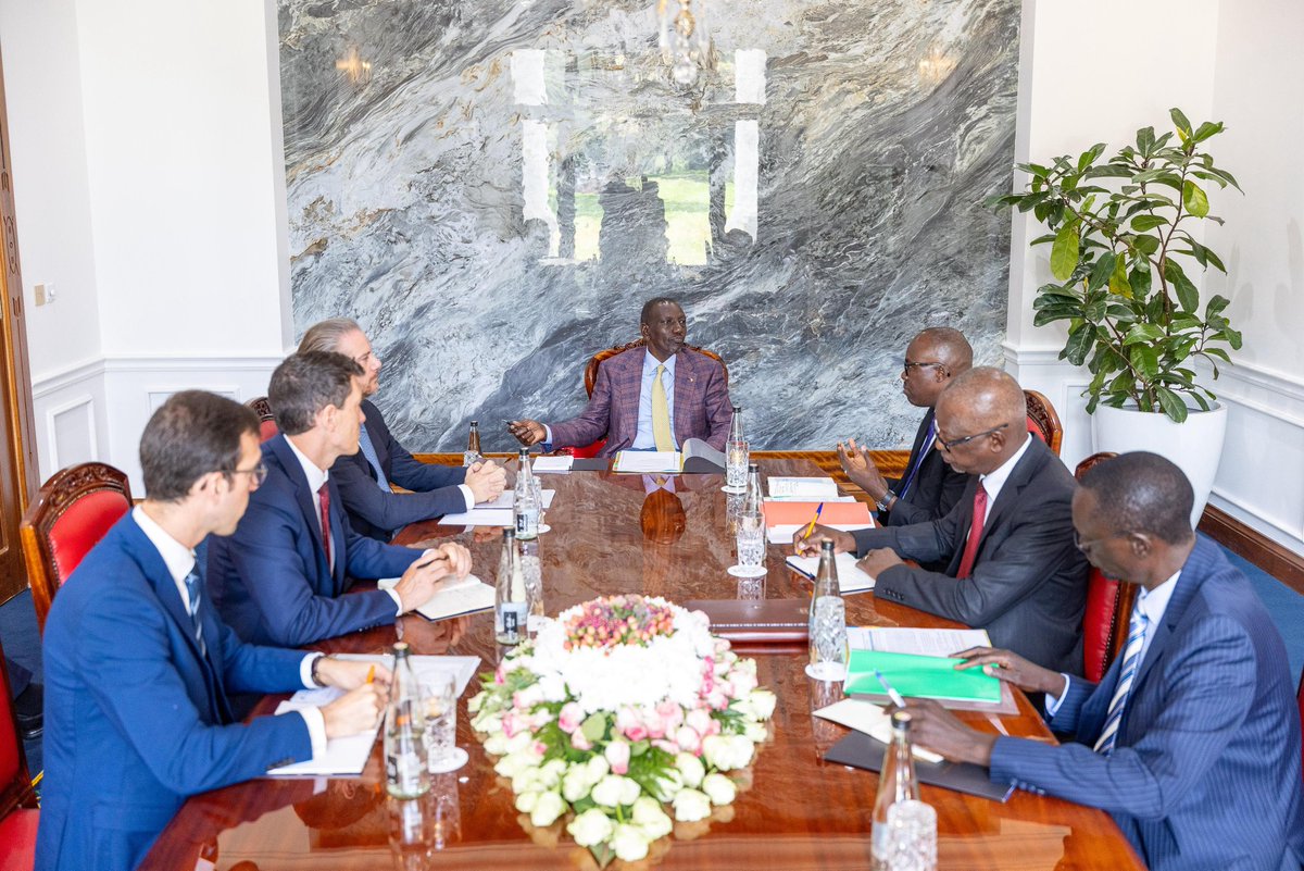 WilliamsRuto tweet picture