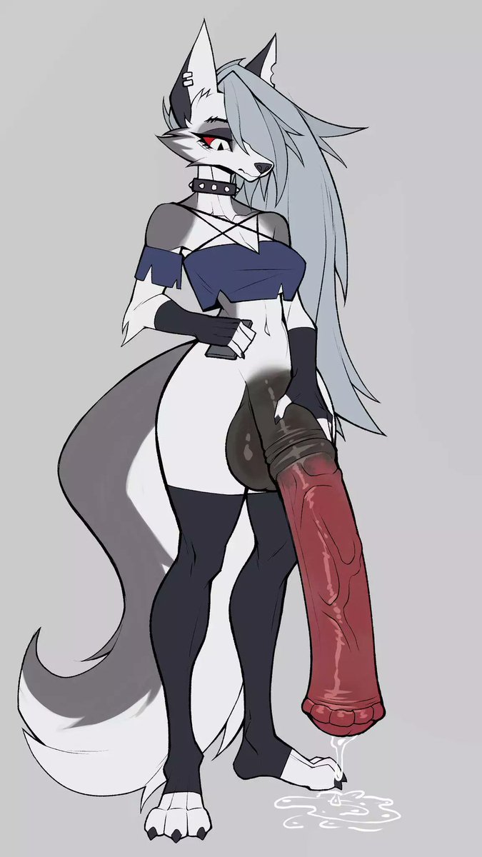 zonevass's tweet photo. Loona Big Dick 🍆💦 https://t.co/eWTg7jEL02