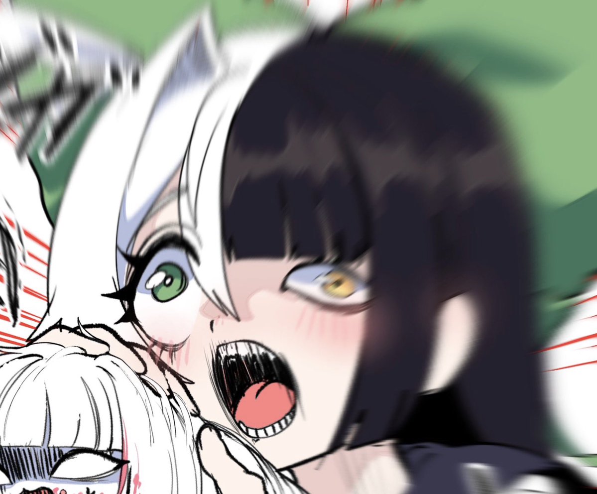 蓮巳蓮華 tweet media