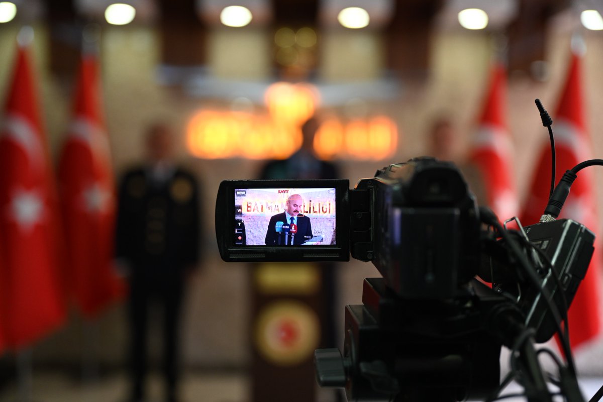 Batman Valiliği tweet media