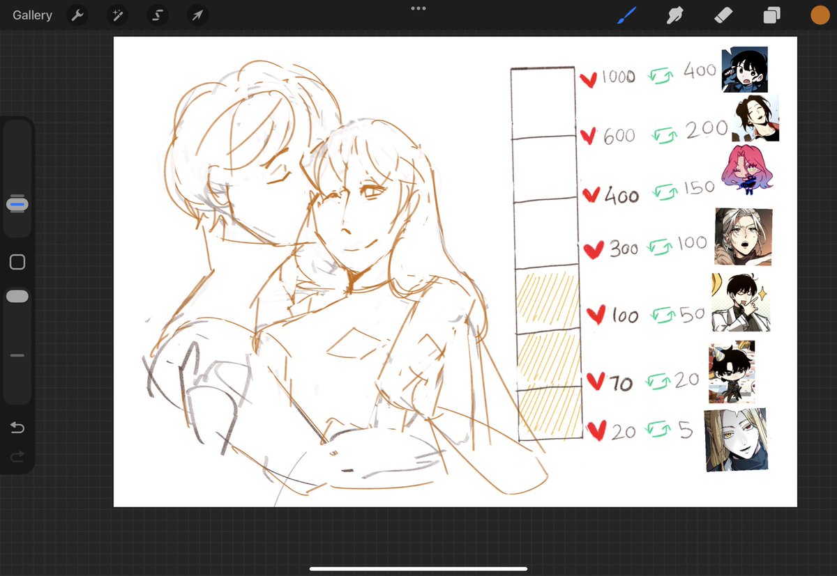 Pulling up my big boy pants and tackling Doksang kiss,,,