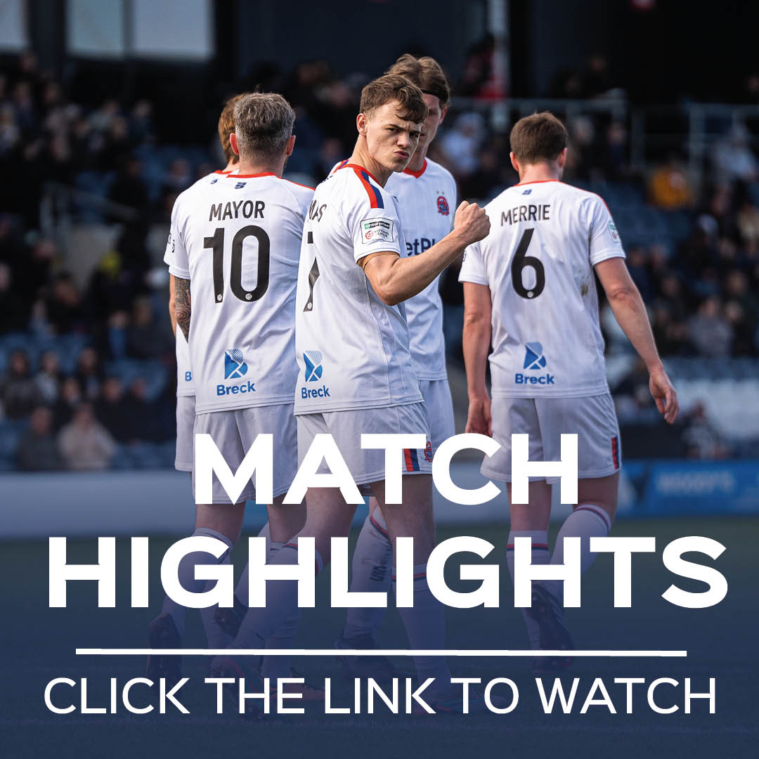 AFC Fylde tweet media