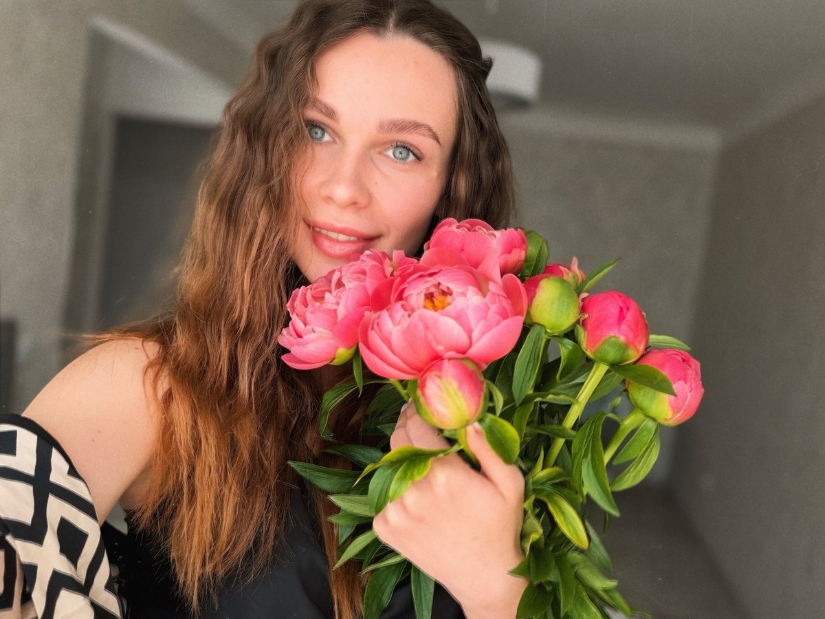 Valeriya tweet media