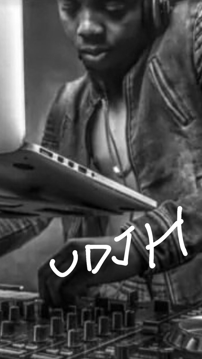 DJ HAZAN tweet media