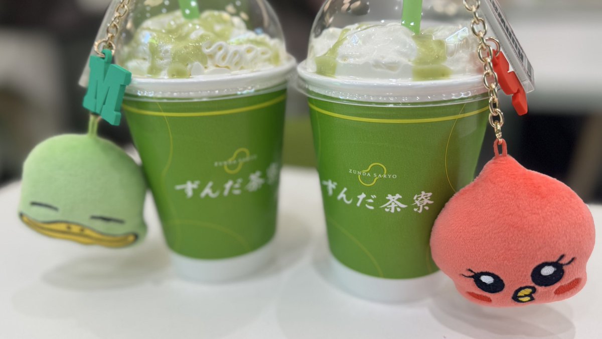 ぱらん tweet media