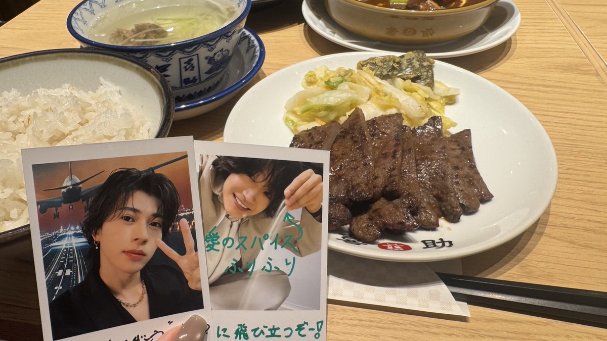 ぱらん tweet media