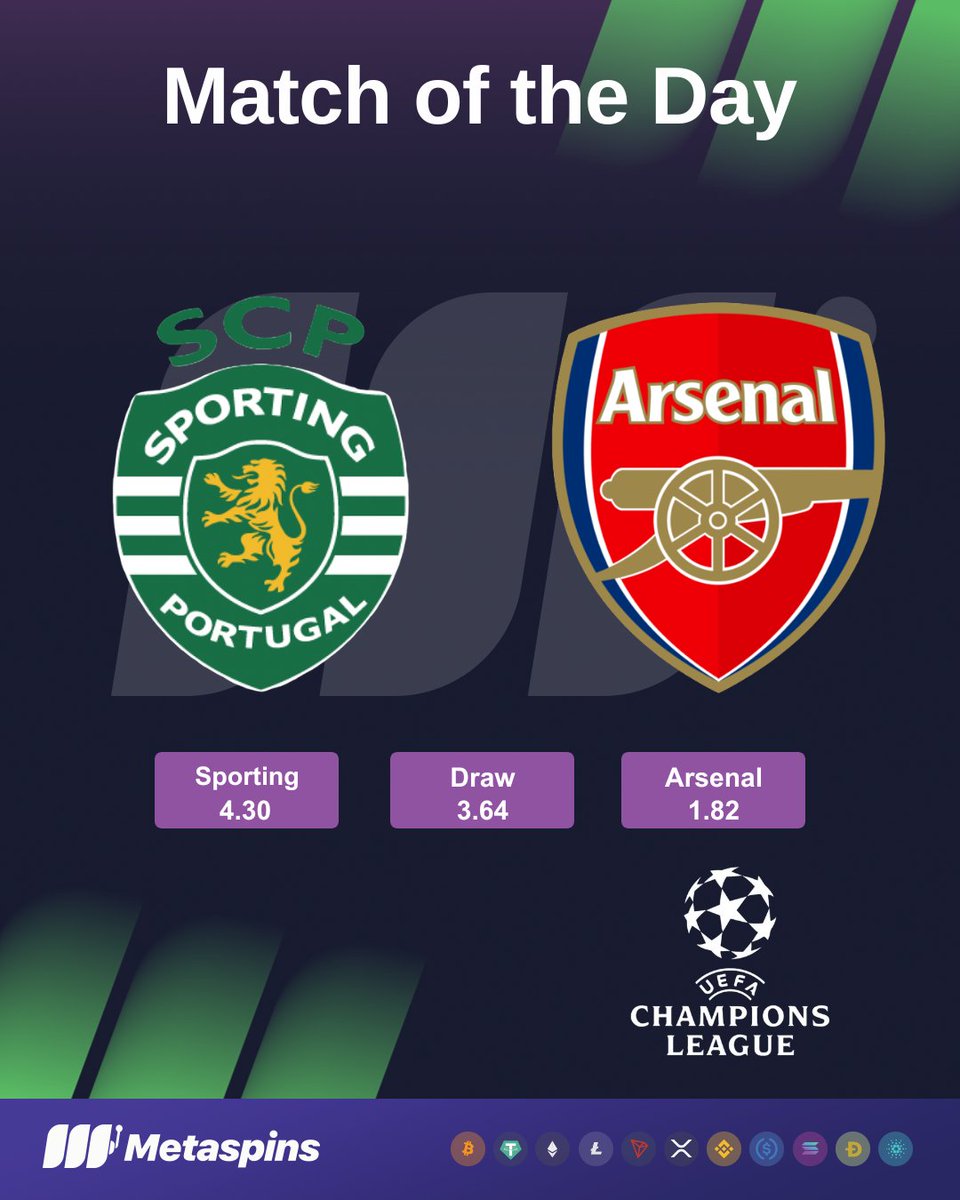 Metaspins Casino tweet media