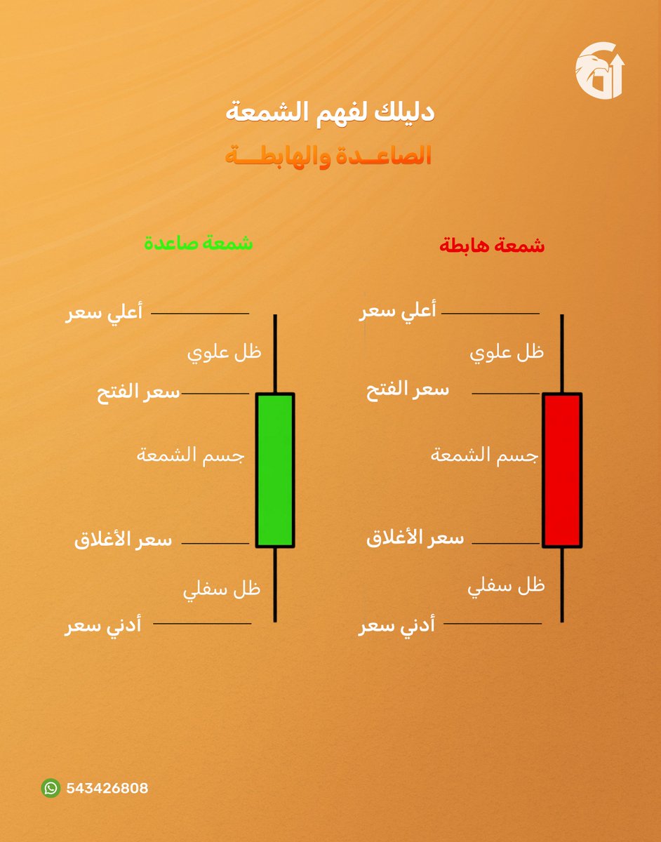 خبراء | G-O CHART tweet media