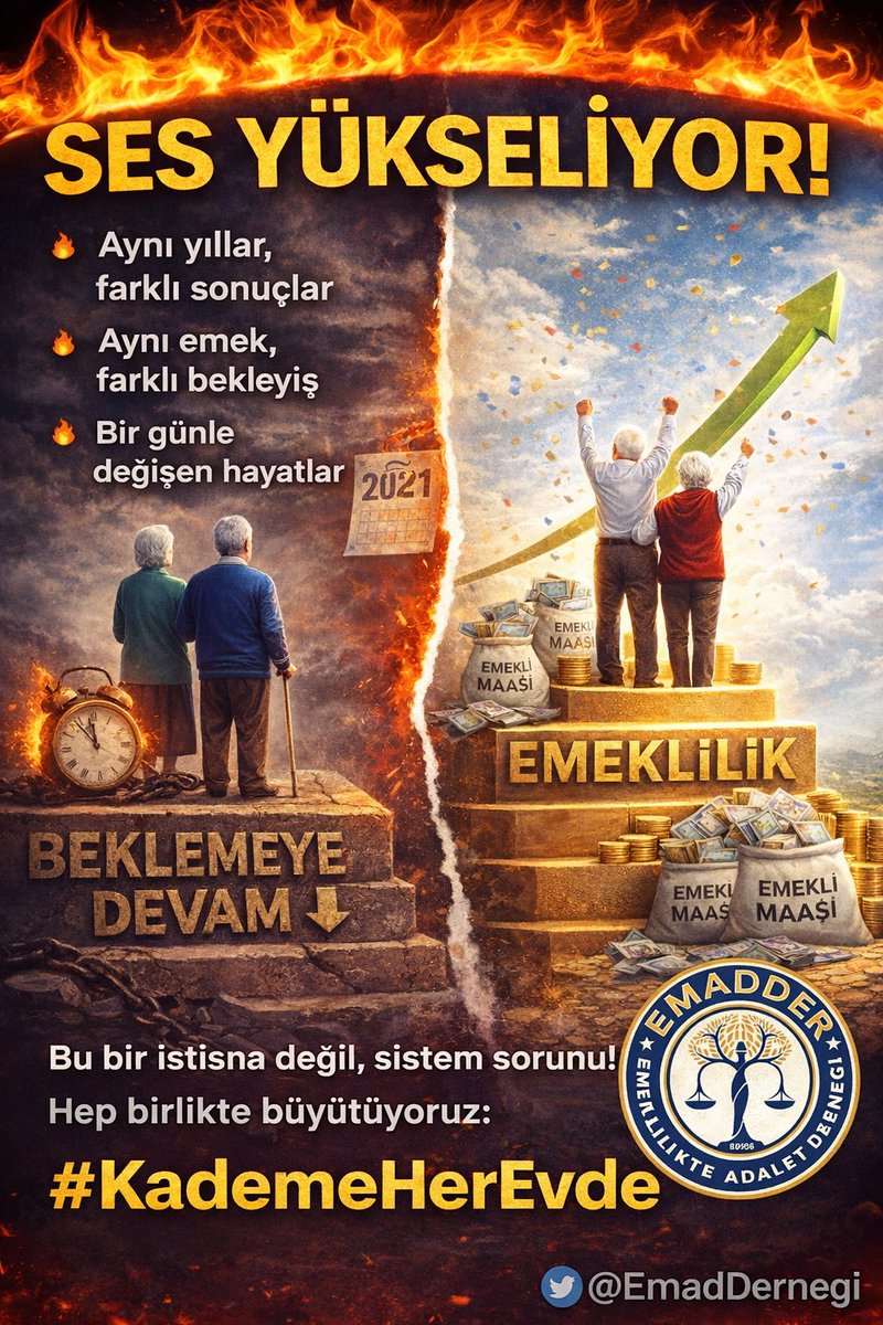 Fatma Kula ⚖️ tweet media